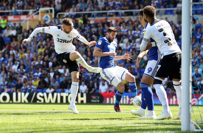 Soi kèo, dự đoán Huddersfield vs Derby, 02h45 ngày 3/2 - Hạng Nhất Anh