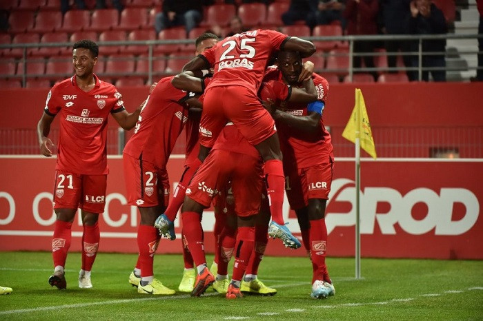 Soi kèo, dự đoán Dijon vs Sochaux, 01h45 ngày 27/7 - Ligue 2