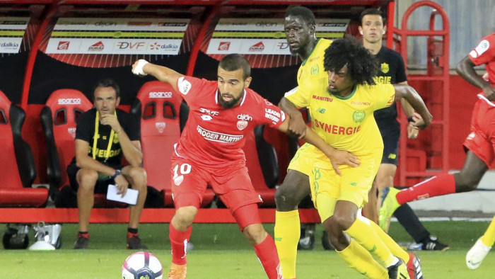 Soi kèo, dự đoán Guingamp vs Dijon, 03h00 ngày 4/12 - Ligue 2