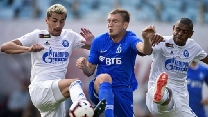 Soi kèo, dự đoán Dinamo Moscow vs Khimki, 18h00 ngày 29/10 - VĐQG Nga