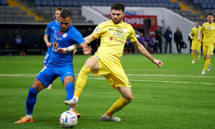 Soi kèo, dự đoán Dinamo Tbilisi vs Astana, 23h00 ngày 19/7 – Vòng loại Champions League