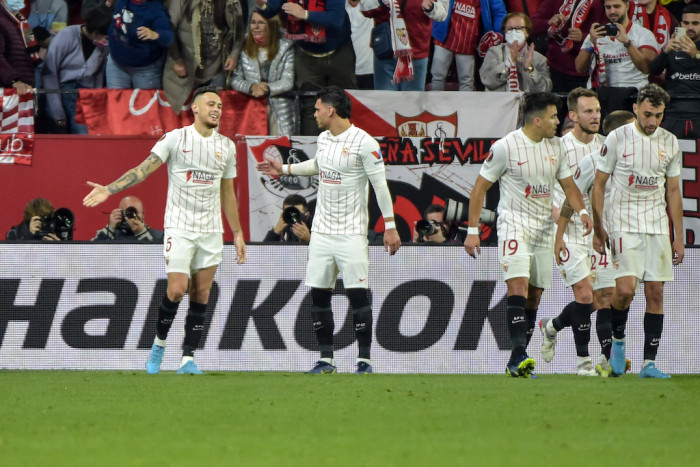 Soi kèo, dự đoán Sevilla vs Girona, 02h00 ngày 2/5 – VĐQG Tây Ban Nha