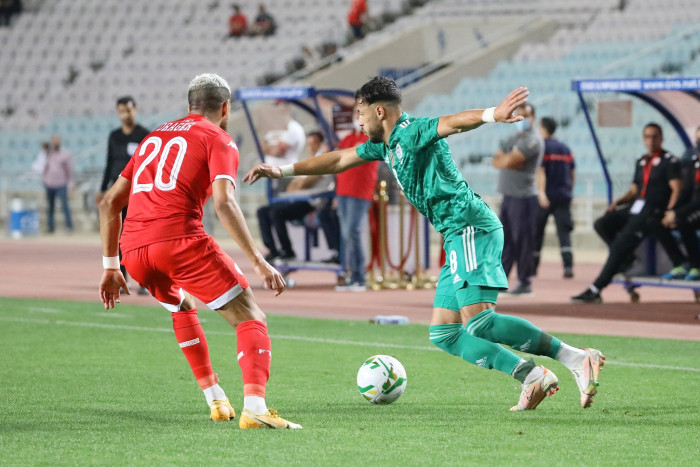 Soi kèo, dự đoán Djibouti vs Algeria, 21h00 ngày 12/11 - Vòng loại World Cup khu vực châu Phi