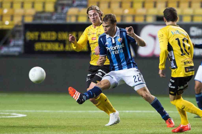 Soi kèo, dự đoán Djurgarden vs Hacken, 20h00 ngày 1/8 - VĐQG Thụy Điển