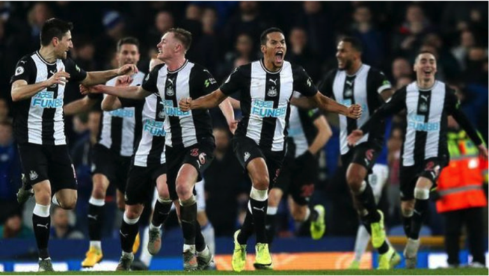 Chuyên gia nhận định Newcastle vs Southampton ngày 31/1: Xỉu hiệp 1