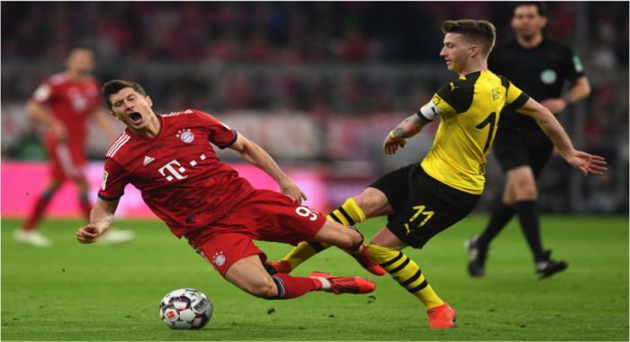 Soi kèo, dự đoán Dortmund vs Bayern, 01h30 ngày 18/8 - Siêu Cup Đức