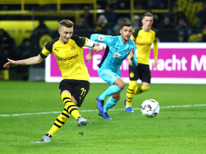 Soi kèo, dự đoán Dortmund vs Freiburg, 21h30 ngày 4/2 - Bundesliga