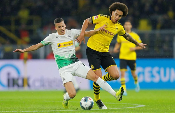 Chuyên gia nhận định Gladbach vs Dortmund ngày 11/11: Rung tài HT khi bóng về 3/4