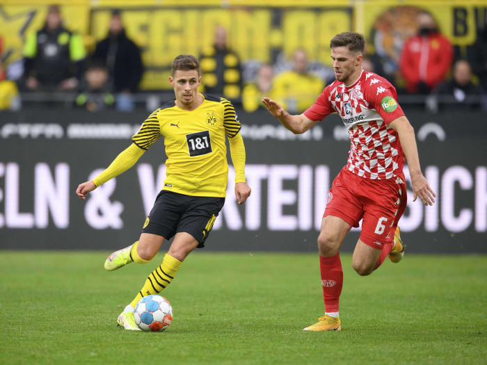 Soi kèo, dự đoán Dortmund vs Mainz, 20h30 ngày 27/5 - Bundesliga