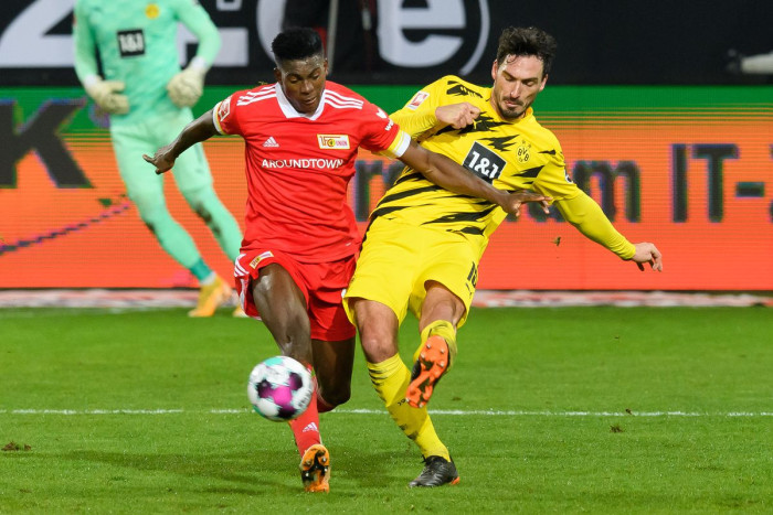 Soi kèo, dự đoán Dortmund vs Union Berlin, 20h30 ngày 7/10 - VĐQG Đức