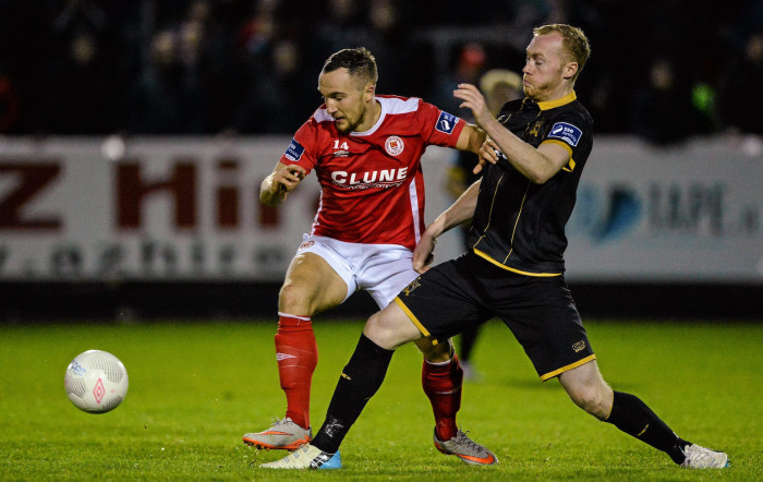 Soi kèo, dự đoán Dundalk vs St Patrick's, 01h45 ngày 28/5 - VĐQG Ireland