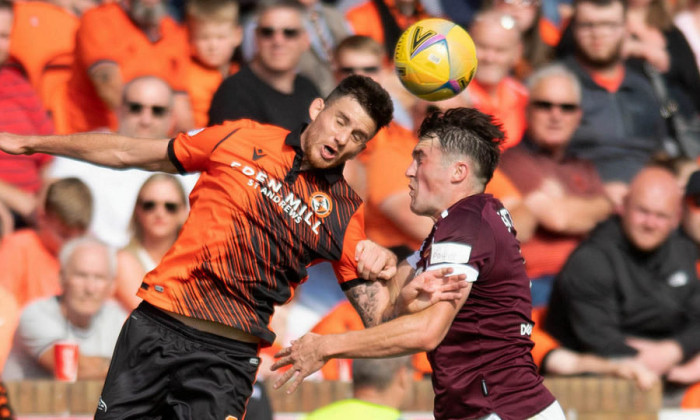 Soi kèo, dự đoán Dundee United vs Hearts, 21h00 ngày 24/12 - Ngoại hạng Scotland