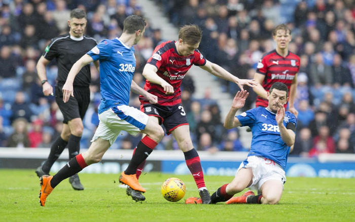 Soi kèo, dự đoán Ross County vs Rangers, 02h45 ngày 24/12 - VĐQG Scotland