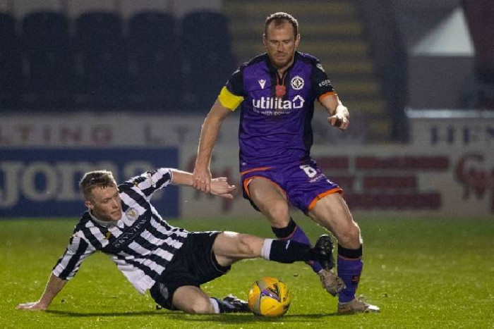 Soi kèo, dự đoán Dundee vs St Mirren, 02h45 ngày 30/12 - Ngoại hạng Scotland