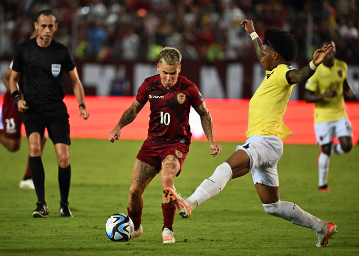 Soi kèo, dự đoán Ecuador vs Jamaica, 05h00 ngày 27/6 - Copa América