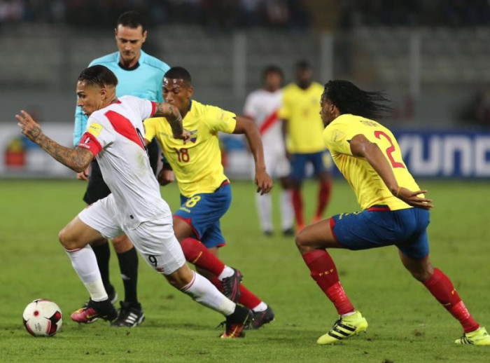 Soi kèo, dự đoán Ecuador vs Paraguay, 04h00 ngày 3/9 - Vòng loại World Cup khu vực Nam Mỹ