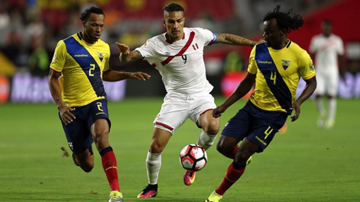 Soi kèo, dự đoán Ecuador vs Peru, 04h00 ngày 24/6 – Copa America