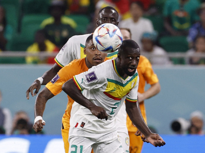 Soi kèo, dự đoán Ecuador vs Senegal, 22h00 ngày 29/11 - World Cup 2022