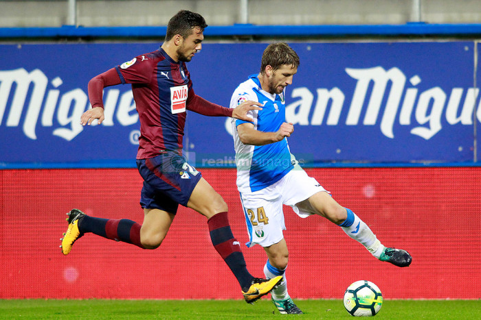 Soi kèo, dự đoán Tenerife vs Eibar, 02h00 ngày 20/10 - Hạng 2 Tây Ban Nha