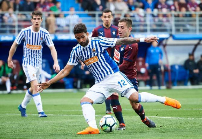 Soi kèo, dự đoán Getafe vs Sociedad, 23h30 ngày 11/9 - VĐQG Tây Ban Nha