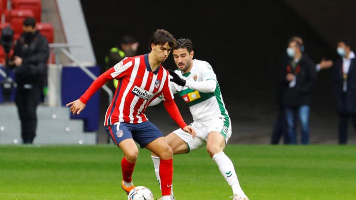 Soi kèo, dự đoán Elche vs Atletico, 02h30 ngày 12/5 - VĐQG Tây Ban Nha