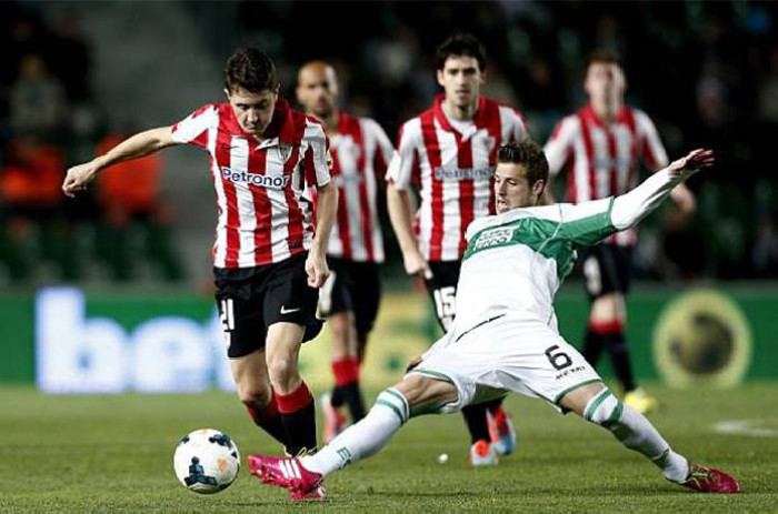 Soi kèo, dự đoán Elche vs Bilbao, 03h00 ngày 17/8 - La Liga