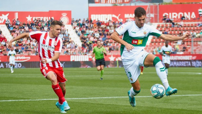 Soi kèo, dự đoán Elche vs Girona, 01h00 ngày 9/11 - VĐQG Tây Ban Nha