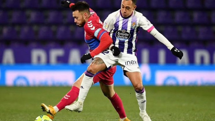 Soi kèo, dự đoán Elche vs Valladolid, 22h15 ngày 11/3 - VĐQG Tây Ban Nha