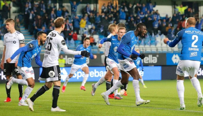 Soi kèo, dự đoán Elfsborg vs Molde, 23h45 ngày 28/7 – Europa Conference League