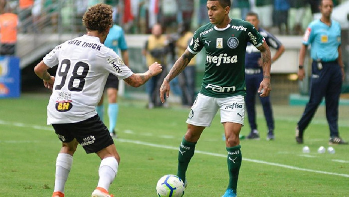 Soi kèo, dự đoán Emelec vs Palmeiras, 07h00 ngày 28/4 - Copa Libertadores