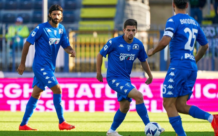 Soi kèo, dự đoán Empoli vs Cremonese, 02h45 ngày 12/11 - Serie A