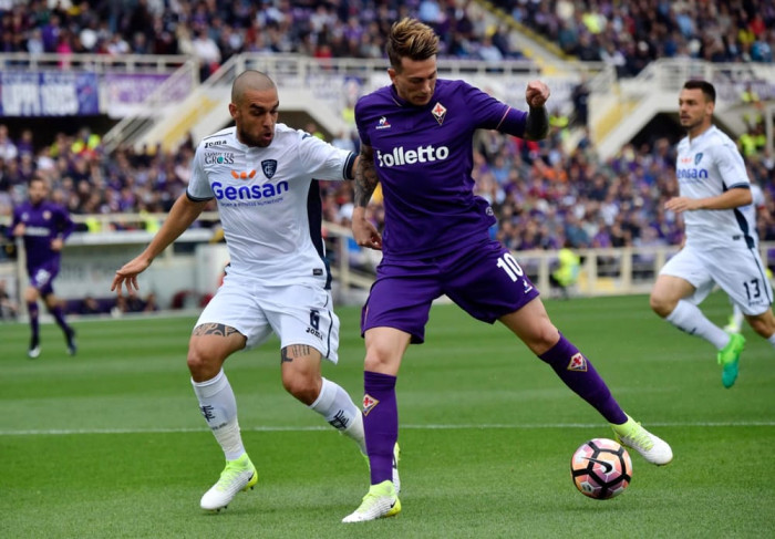 Soi kèo, dự đoán Fiorentina vs Rigas, 23h45 ngày 8/9 - Europa Conference League