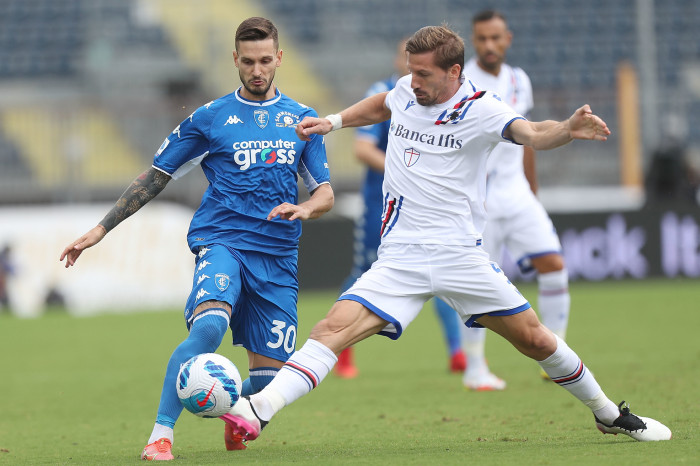 Soi kèo, dự đoán Empoli vs Sampdoria, 02h45 ngày 17/1 - Serie A