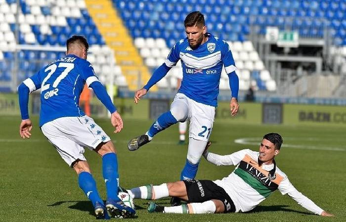 Soi kèo, dự đoán Salernitana vs Empoli, 20h00 ngày 23/10 - Serie A