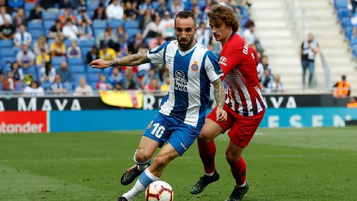 Soi kèo, dự đoán Espanyol vs Atletico Madrid, 19h00 ngày 12/9 - La Liga