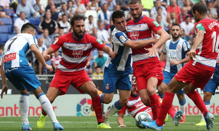 Soi kèo, dự đoán Espanyol vs Granada, 20h00 ngày 6/11 - VĐQG Tây Ban Nha