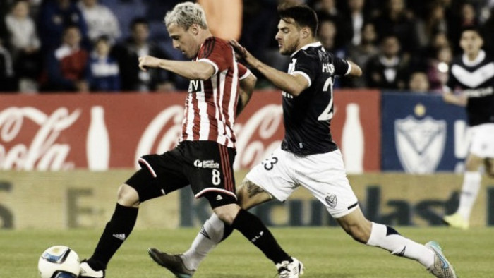 Soi kèo, dự đoán Estudiantes vs Velez, 07h00 ngày 8/4 - Copa Libertadores