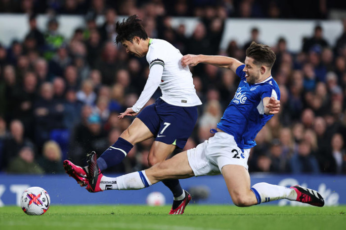 Soi kèo, dự đoán Everton vs Tottenham, 19h30 ngày 3/2 – Ngoại hạng Anh