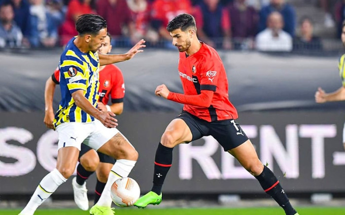 Soi kèo, dự đoán Fenerbahce vs Rennes, 23h45 ngày 27/10 - Europa League