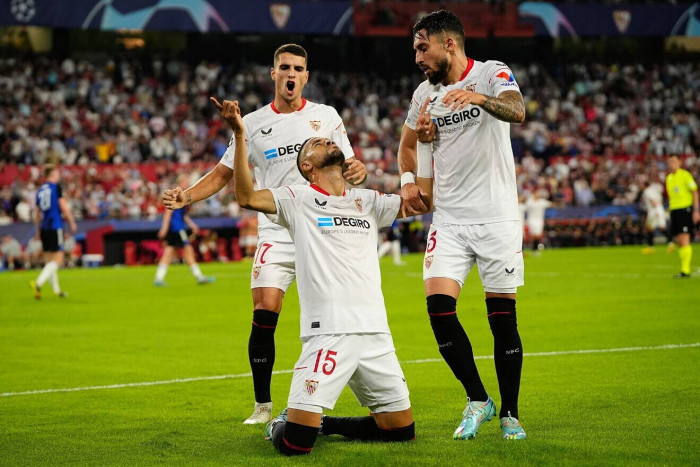 Soi kèo, dự đoán Elche vs Sevilla, 00h30 ngày 25/5 - VĐQG Tây Ban Nha