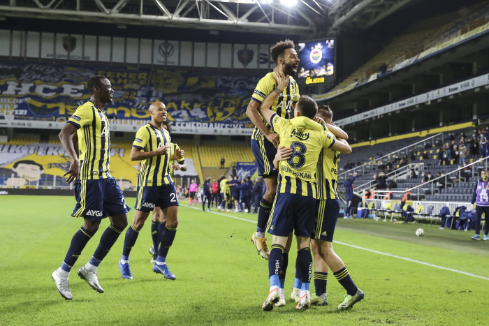 Soi kèo, dự đoán Fenerbahce vs Konyaspor, 00h00 ngày 7/2 - VĐQG Thổ Nhĩ Kỳ