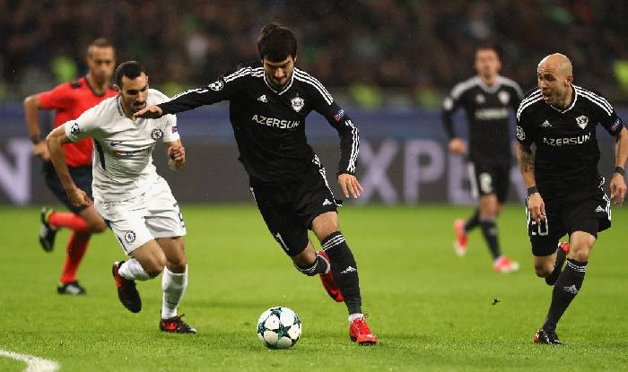 Soi kèo, dự đoán Ferencvaros vs Qarabag, 01h00 ngày 10/8 - Champions League