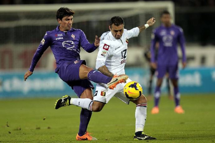 Chuyên gia nhận định Spezia vs Fiorentina ngày 14/2: Tổng số bàn thắng là chẵn