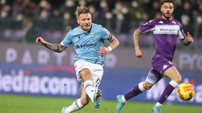 Soi kèo, dự đoán Fiorentina vs Lazio, 02h45 ngày 27/2 - VĐQG Ý