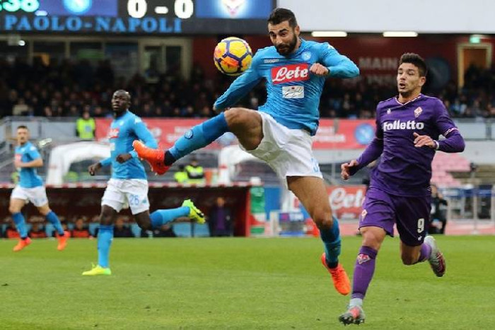 Soi kèo, dự đoán Fiorentina vs Napoli, 01h45 ngày 29/8 - VĐQG Ý