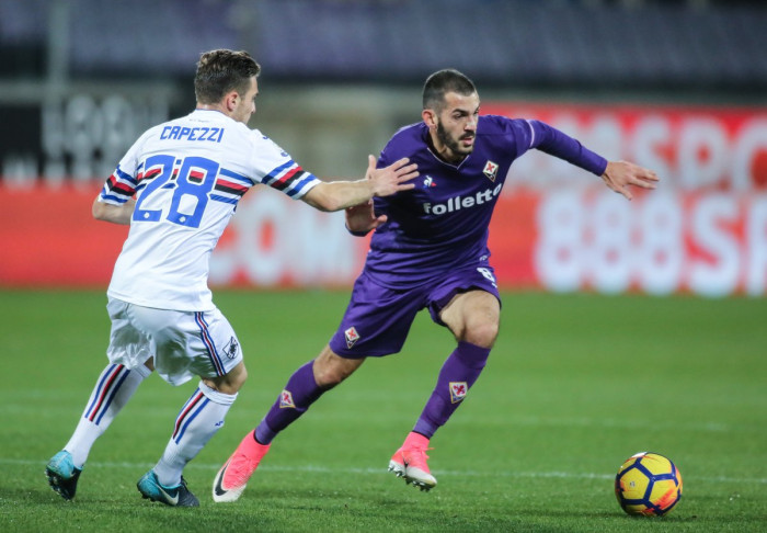 Soi kèo, dự đoán Fiorentina vs Sampdoria, 0h30 ngày 1/12 - Serie A