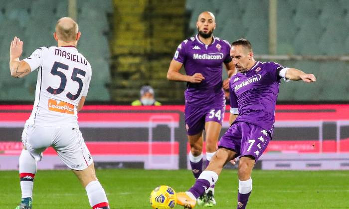 Chuyên gia nhận định Fiorentina vs Twente ngày 18/8: Rung ngay tài HT khi bóng về 3/4