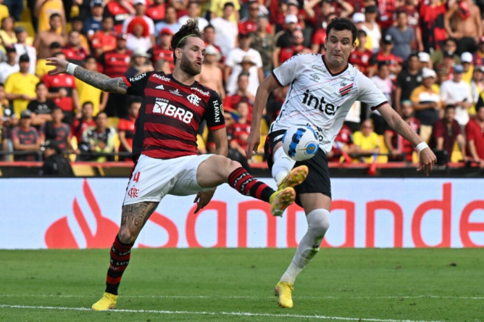 Soi kèo, dự đoán Flamengo vs Paranaense, 07h30 ngày 14/9 - VĐQG Brazil