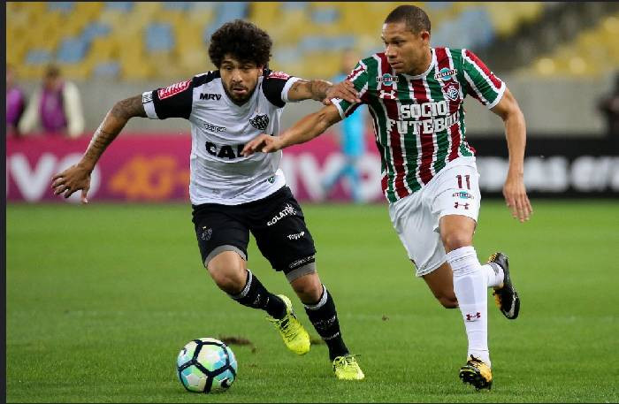 Soi kèo, dự đoán Fluminense vs Atletico Mineiro, 06h00 ngày 24/8 - VĐQG Brazil