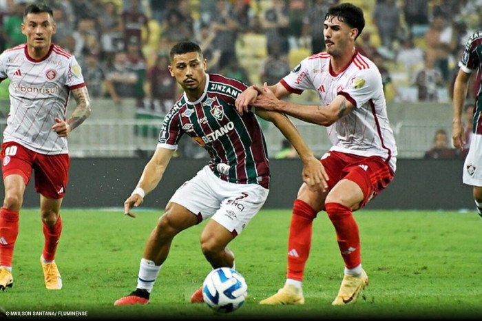 Soi kèo, dự đoán Fluminense vs Internacional, 06h00 ngày 5/7 – VĐQG Brazil